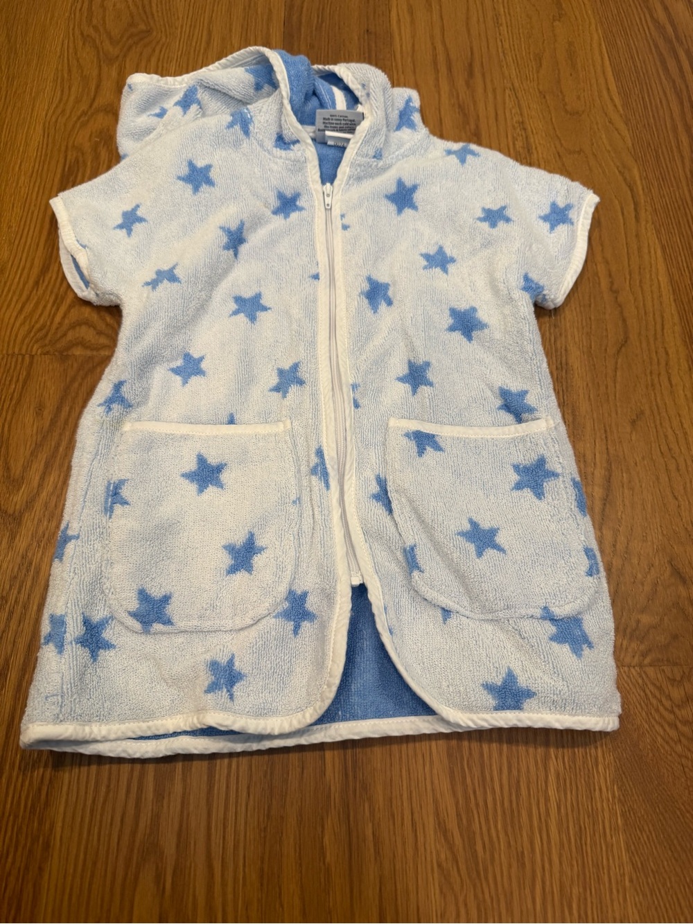 Weezie Kids Coverup